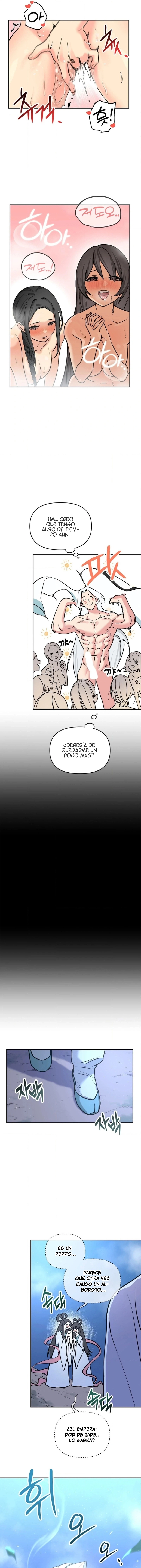 ¡Negligencia en el deber! Capitulo 1 página 3