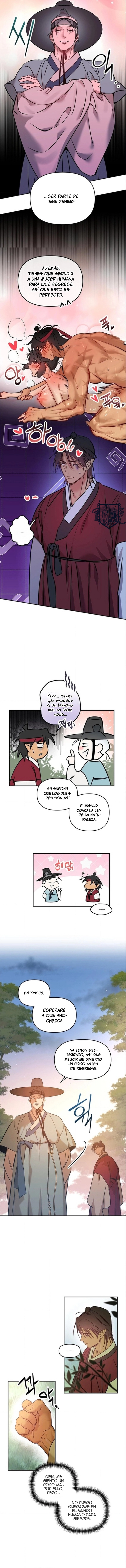 ¡Negligencia en el deber! Capitulo 2 página 8