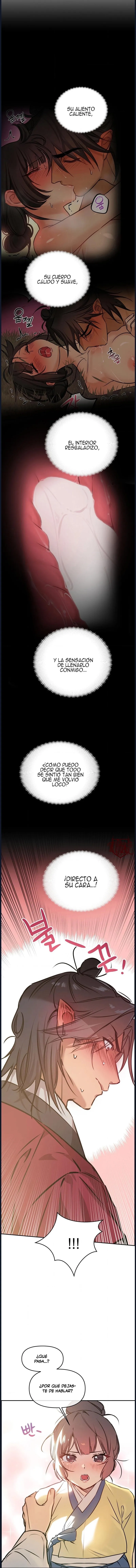 ¡Negligencia en el deber! Capitulo 6 página 13