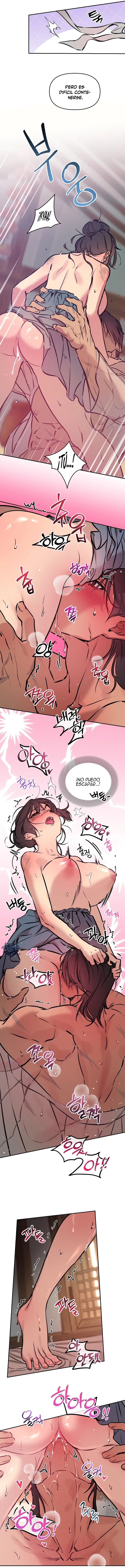 ¡Negligencia en el deber! Capitulo 7 página 8