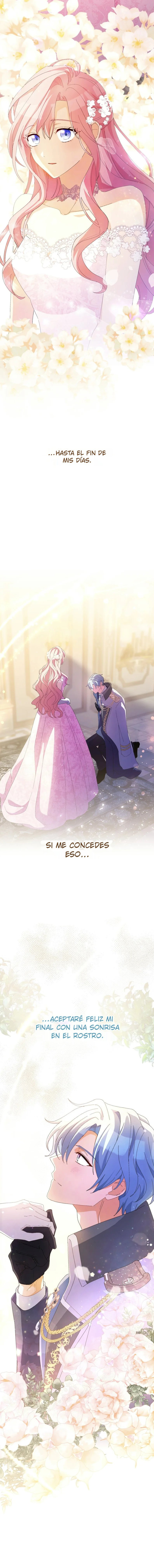 Mi Favorito está Obsesionado conmigo. Capitulo 10 página 7