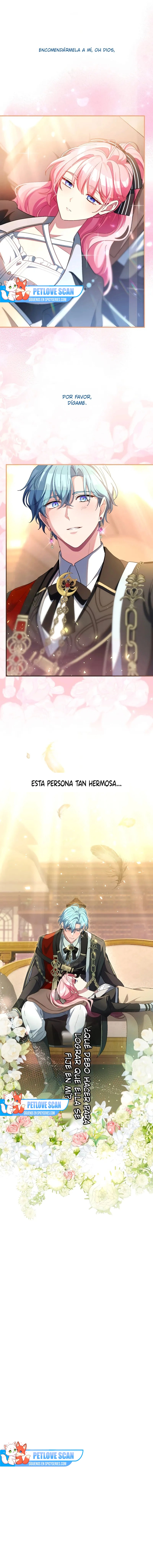 Mi Favorito está Obsesionado conmigo. Capitulo 36 página 8