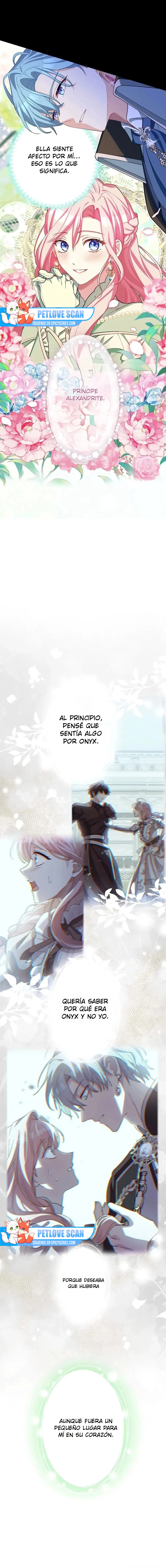 Mi Favorito está Obsesionado conmigo. Capitulo 39 página 4