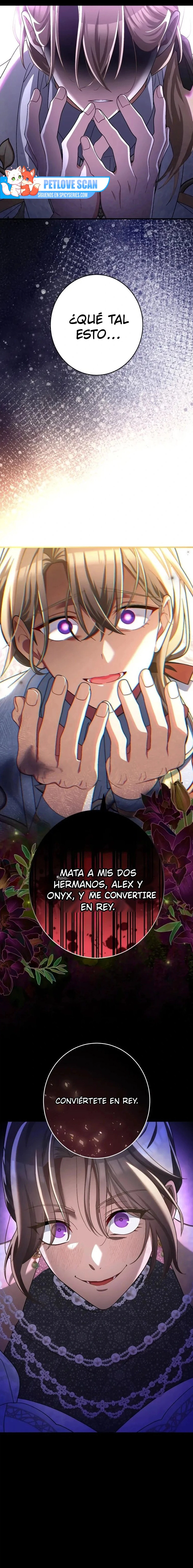 Mi Favorito está Obsesionado conmigo. Capitulo 40 página 11