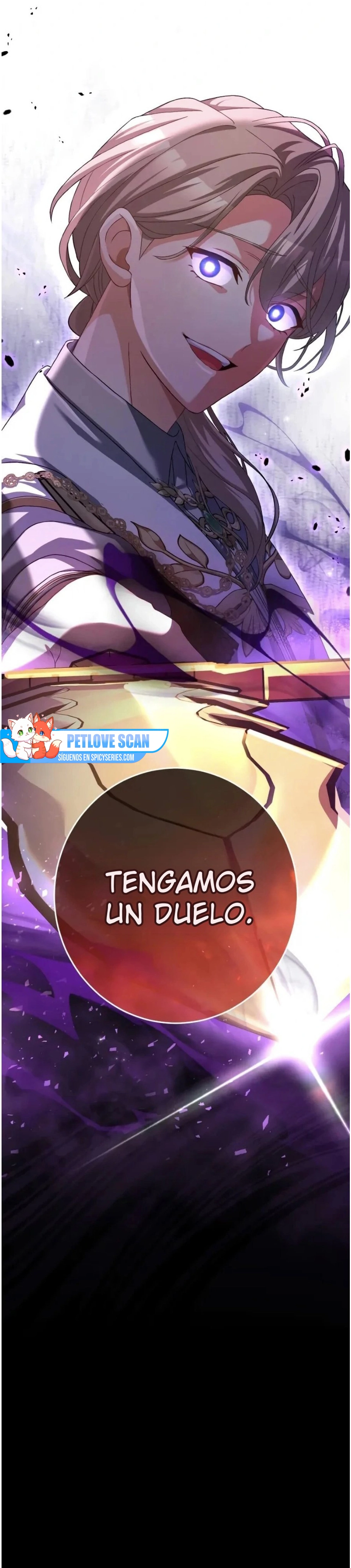 Mi Favorito está Obsesionado conmigo. Capitulo 41 página 22