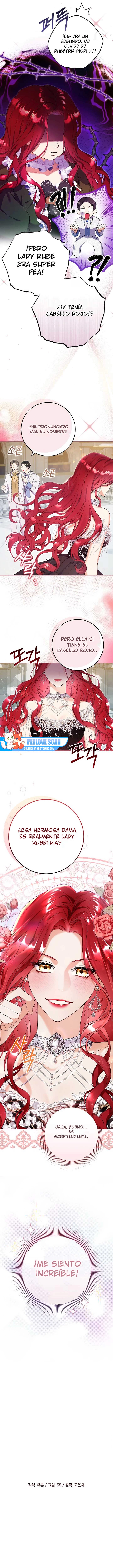 Dama famosa Capitulo 1 página 2