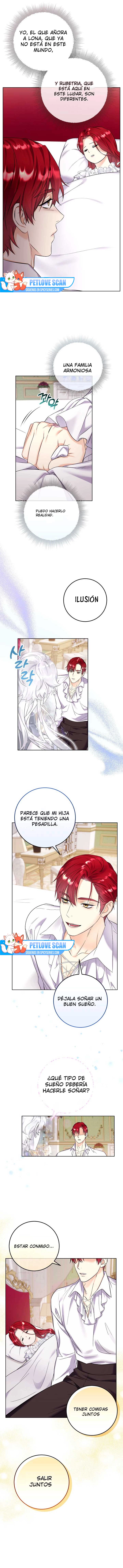 Dama famosa Capitulo 13 página 9