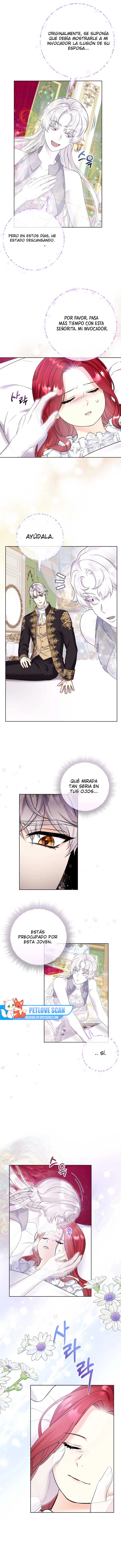 Dama famosa Capitulo 14 página 2
