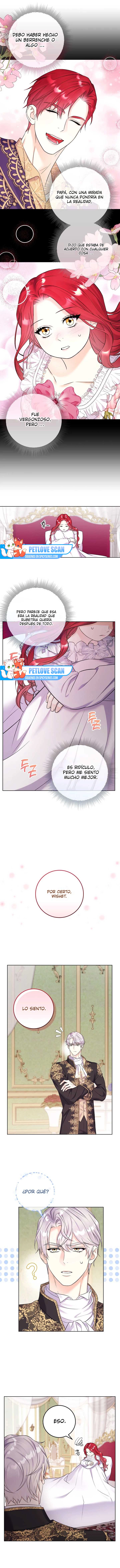Dama famosa Capitulo 15 página 2