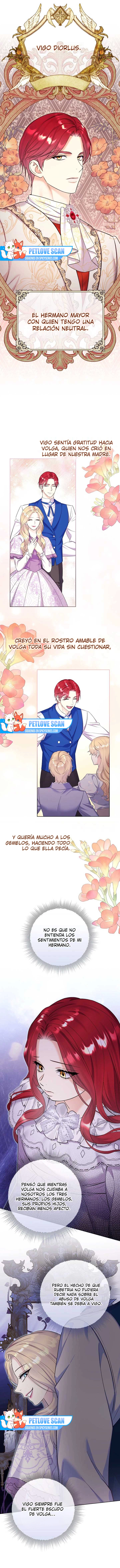 Dama famosa Capitulo 15 página 7