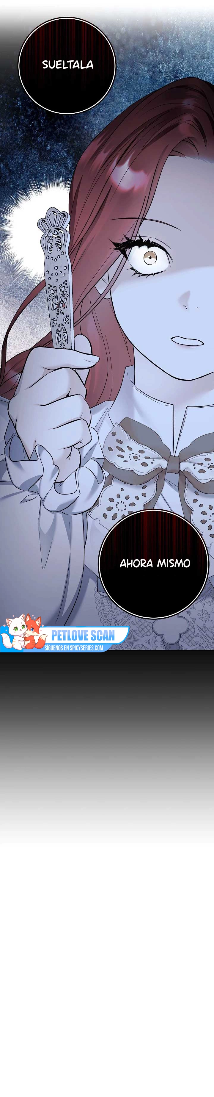 Dama famosa Capitulo 16 página 11