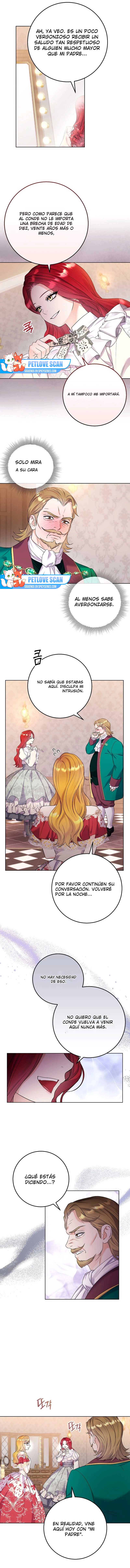 Dama famosa Capitulo 17 página 2
