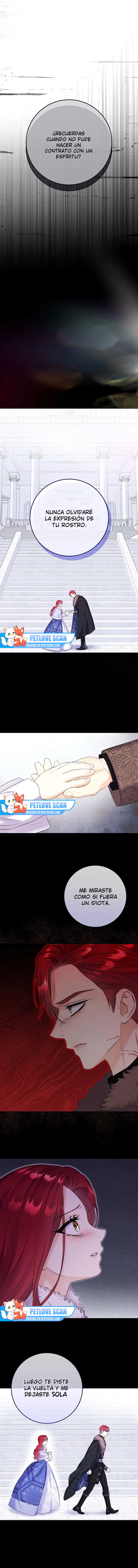 Dama famosa Capitulo 18 página 10