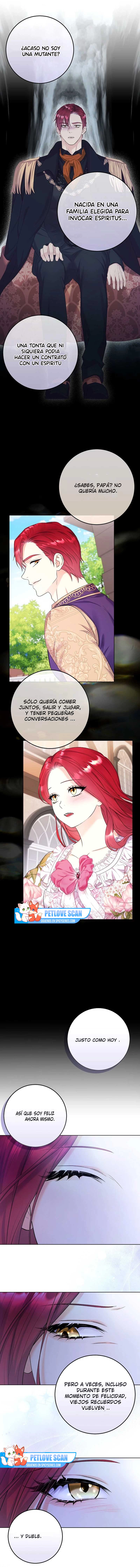 Dama famosa Capitulo 18 página 9
