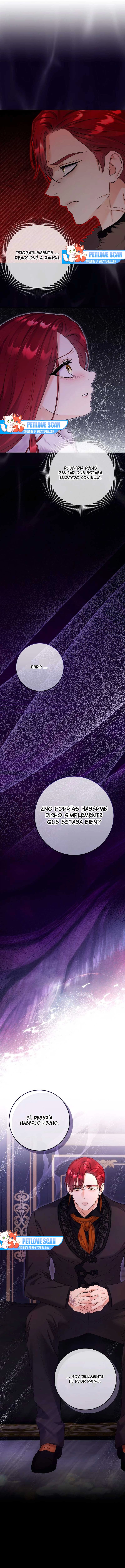 Dama famosa Capitulo 19 página 12