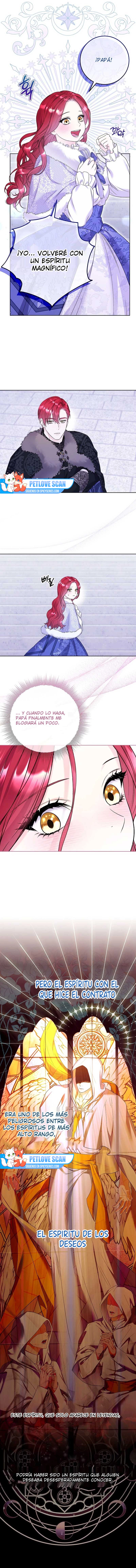 Dama famosa Capitulo 19 página 2