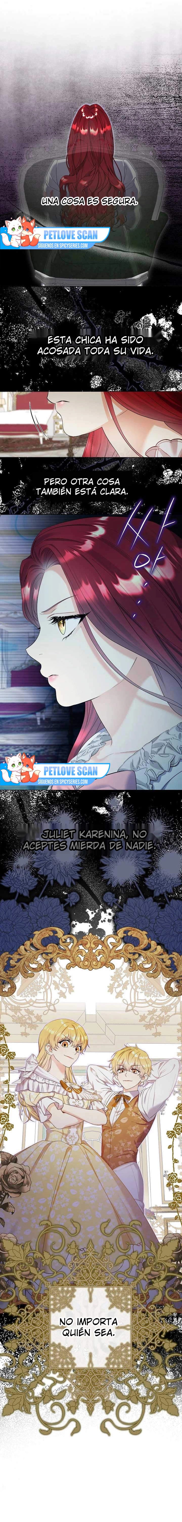 Dama famosa Capitulo 2 página 11