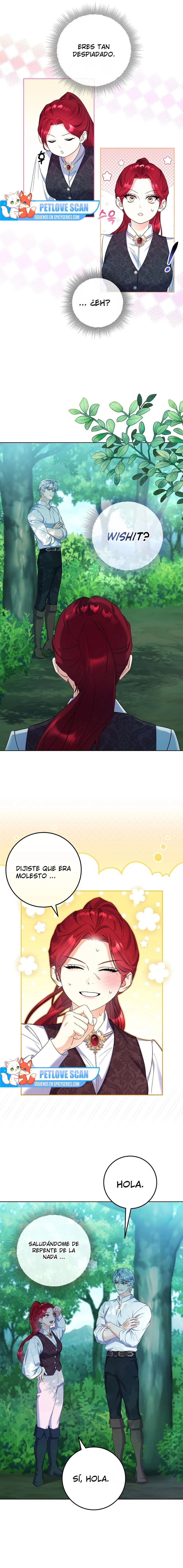 Dama famosa Capitulo 26 página 12