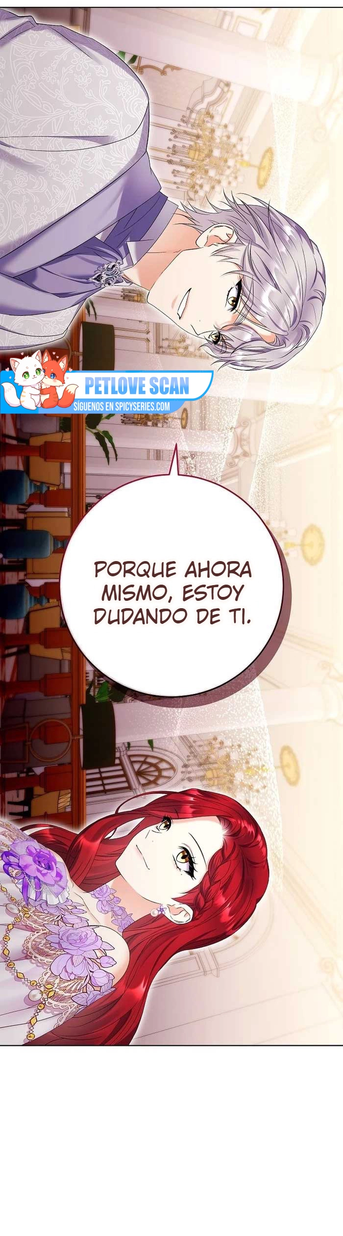 Dama famosa Capitulo 29 página 10