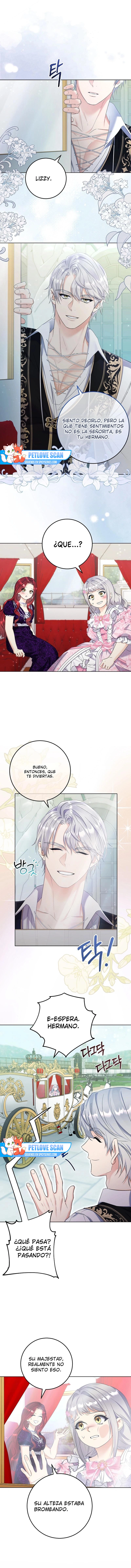Dama famosa Capitulo 38 página 10