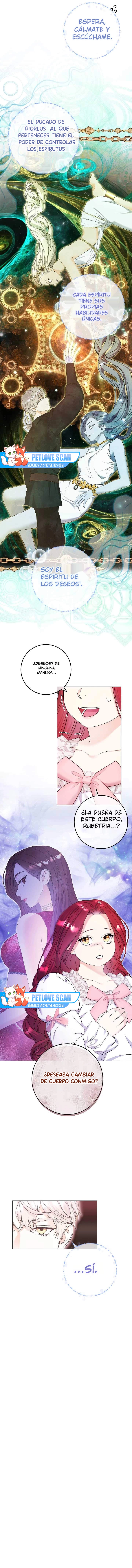 Dama famosa Capitulo 4 página 2