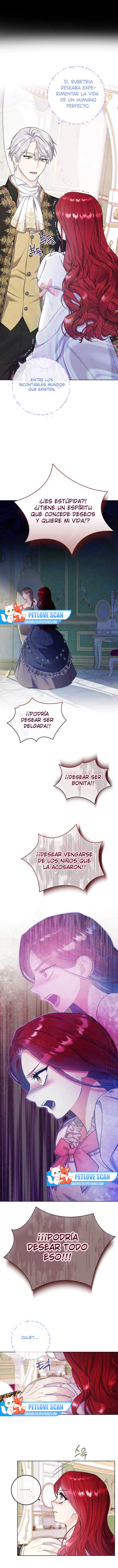 Dama famosa Capitulo 4 página 4