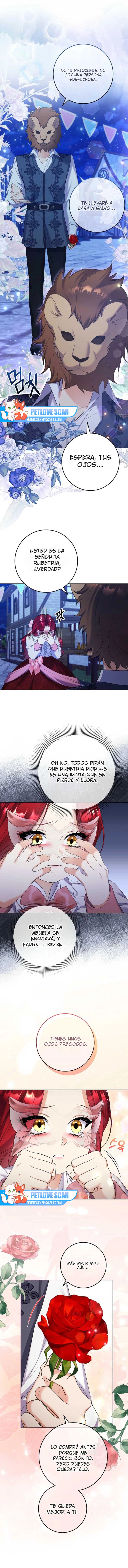 Dama famosa Capitulo 41 página 2