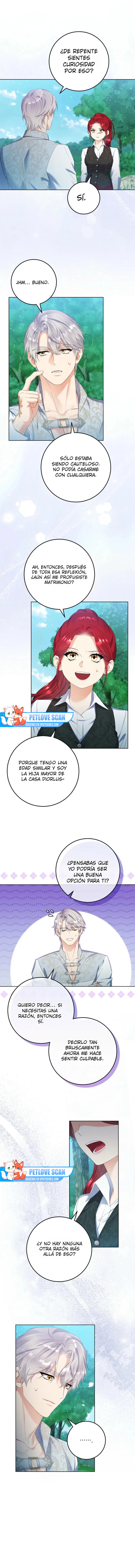 Dama famosa Capitulo 42 página 2