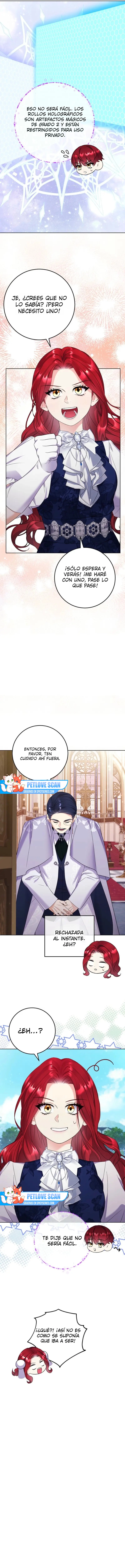 Dama famosa Capitulo 44 página 12