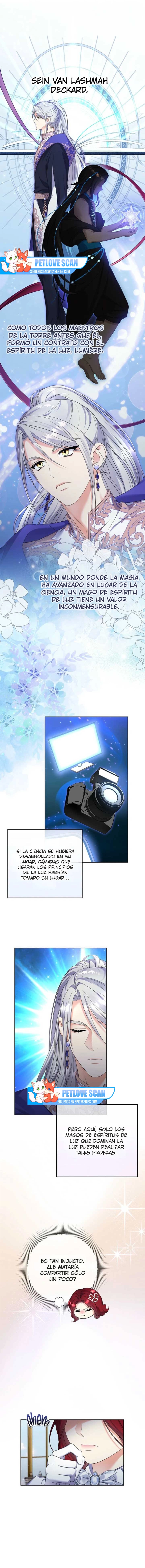 Dama famosa Capitulo 46 página 4