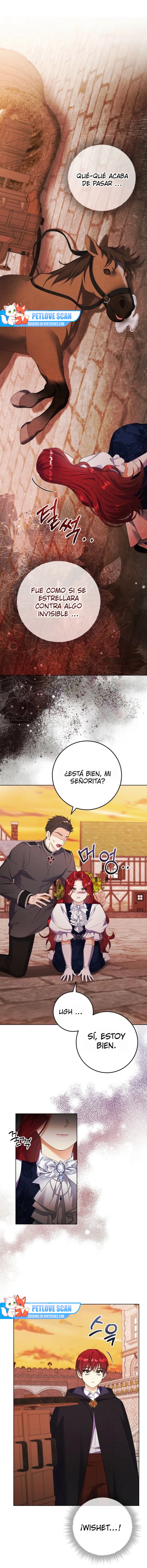 Dama famosa Capitulo 47 página 10