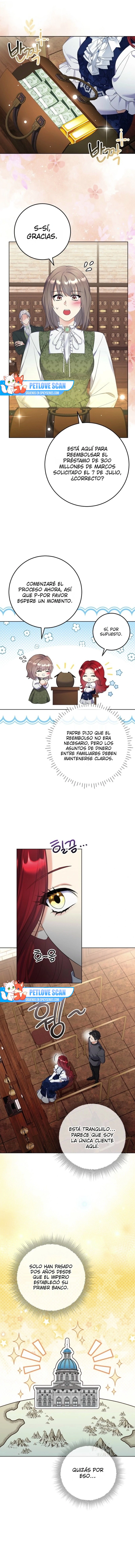 Dama famosa Capitulo 47 página 4