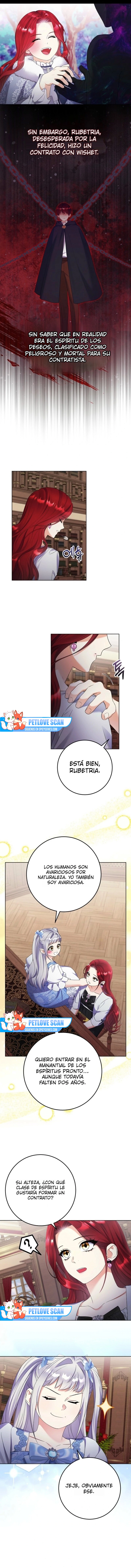 Dama famosa Capitulo 48 página 10