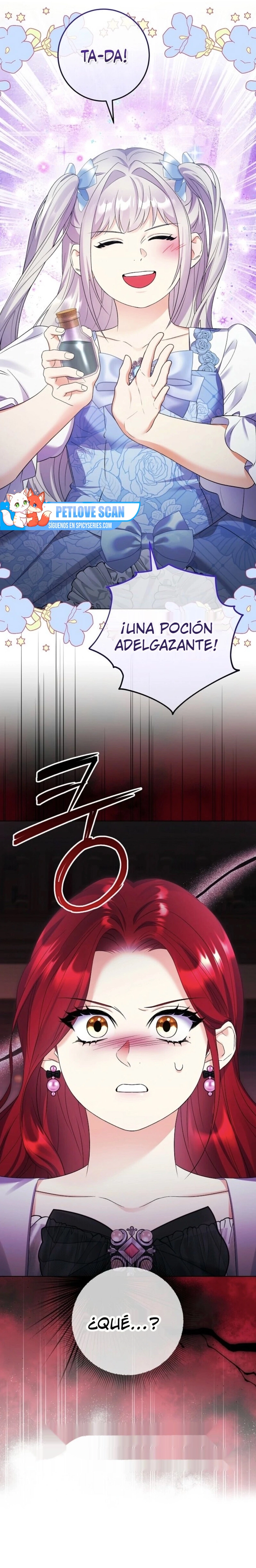 Dama famosa Capitulo 48 página 14