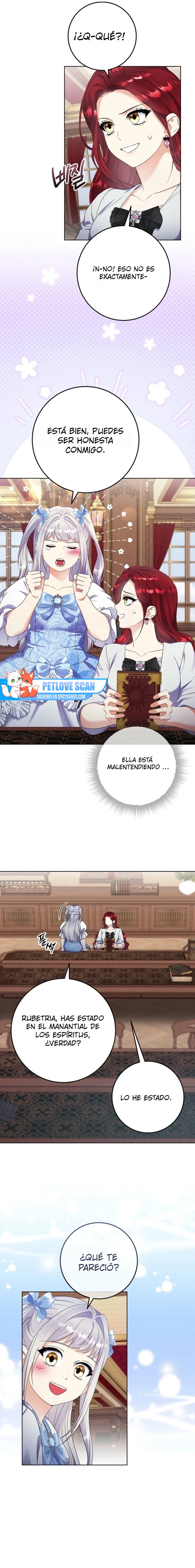 Dama famosa Capitulo 48 página 4