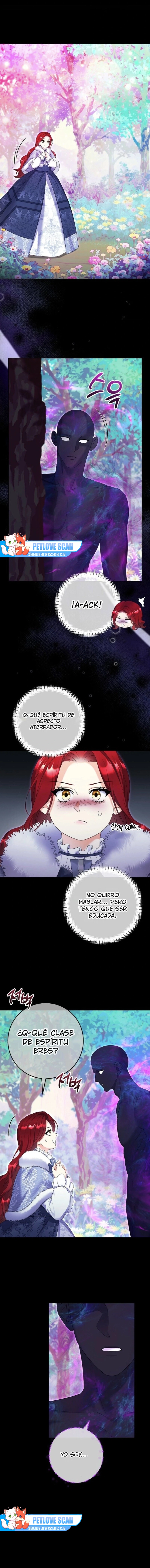Dama famosa Capitulo 48 página 8