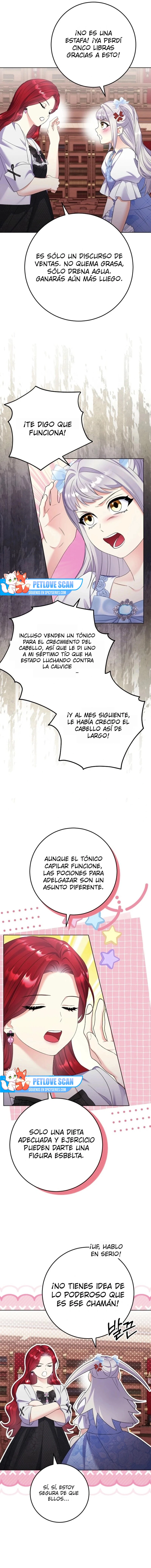 Dama famosa Capitulo 49 página 2