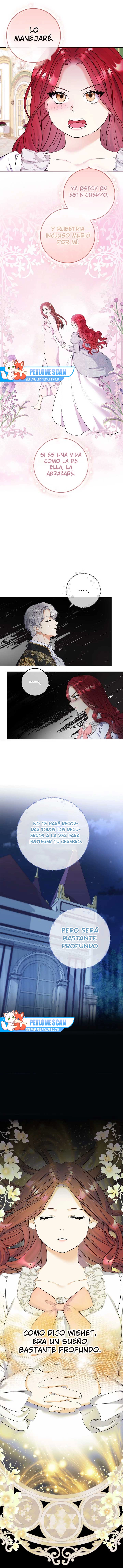 Dama famosa Capitulo 5 página 10