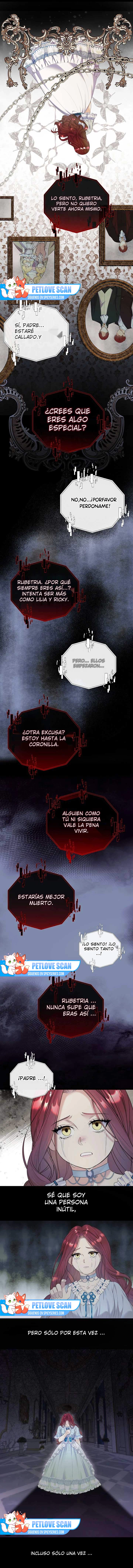 Dama famosa Capitulo 5 página 11