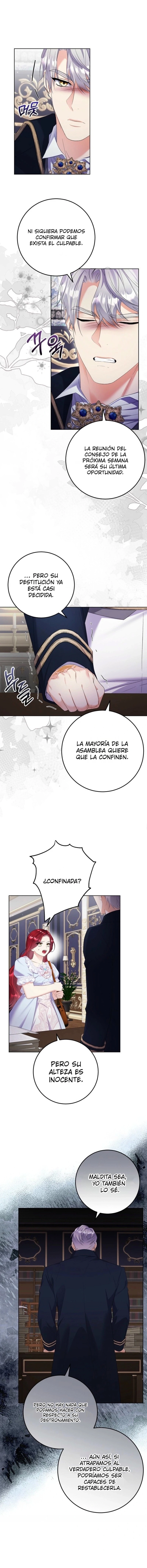 Dama famosa Capitulo 52 página 2