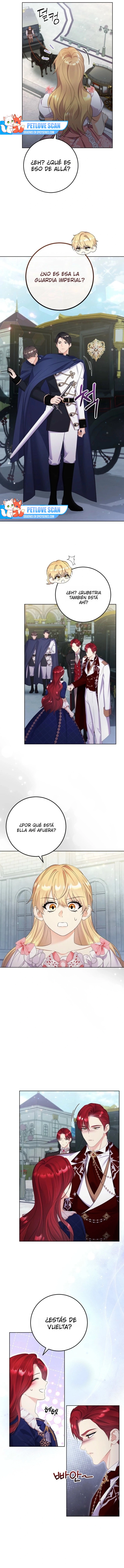Dama famosa Capitulo 54 página 4