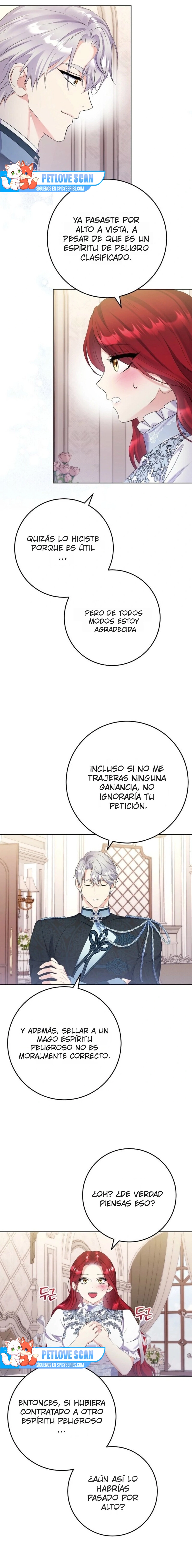 Dama famosa Capitulo 55 página 12