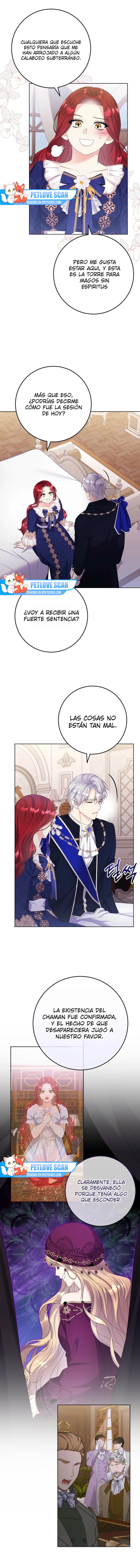 Dama famosa Capitulo 55 página 2
