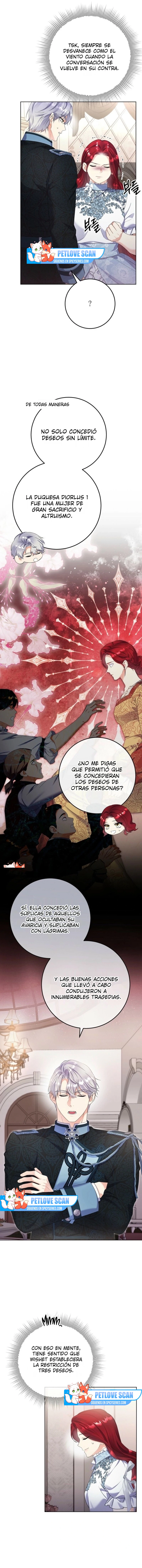 Dama famosa Capitulo 56 página 2