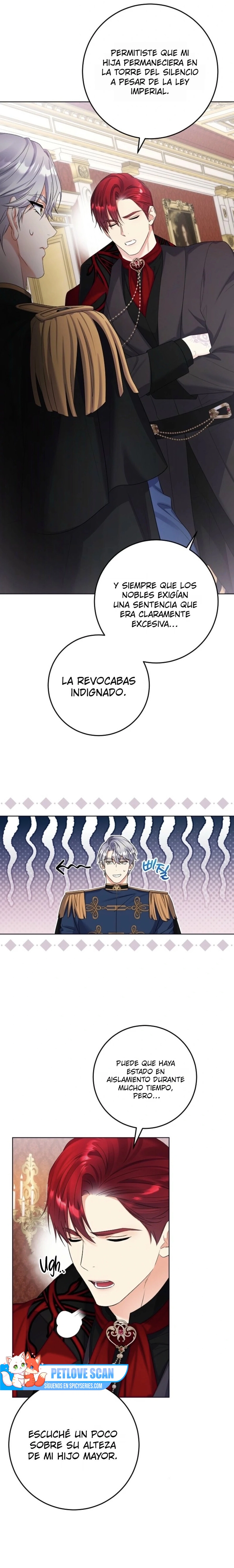 Dama famosa Capitulo 57 página 2