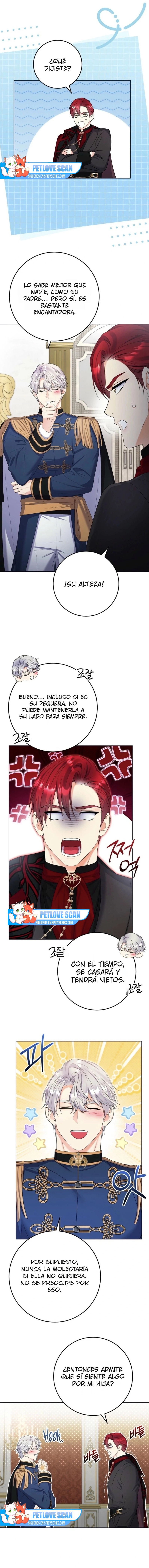 Dama famosa Capitulo 57 página 4