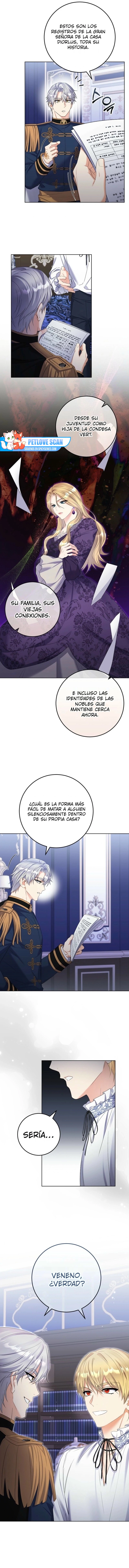 Dama famosa Capitulo 59 página 2