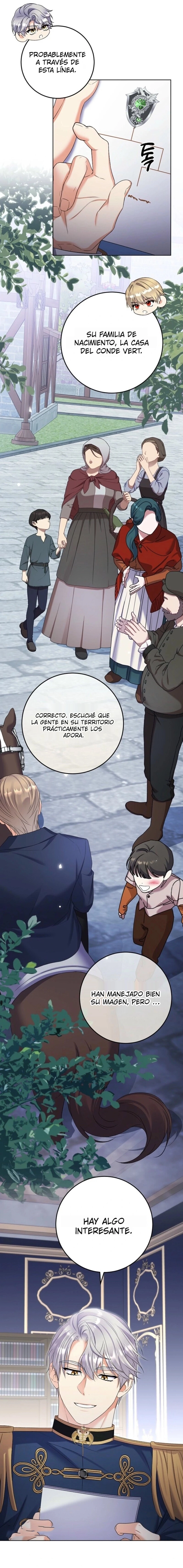 Dama famosa Capitulo 59 página 4