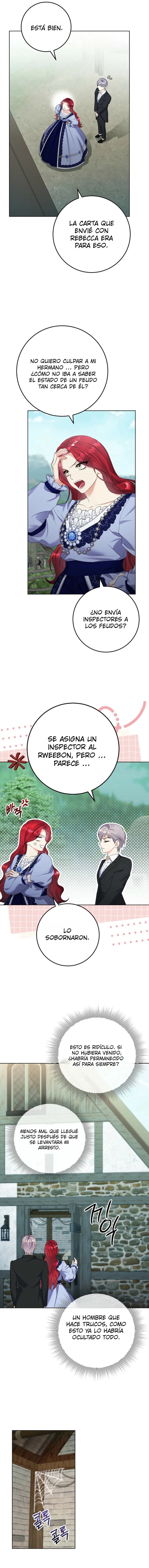Dama famosa Capitulo 61 página 2