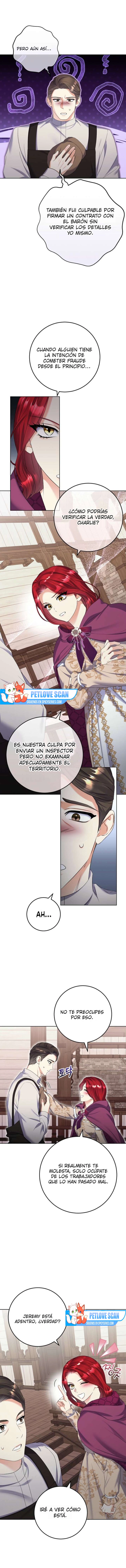 Dama famosa Capitulo 62 página 2